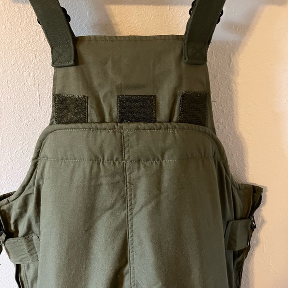 OVERALLS,MOUNTED CREWMEN’S AND AIRCREWMEN’S - Picture 9 of 10